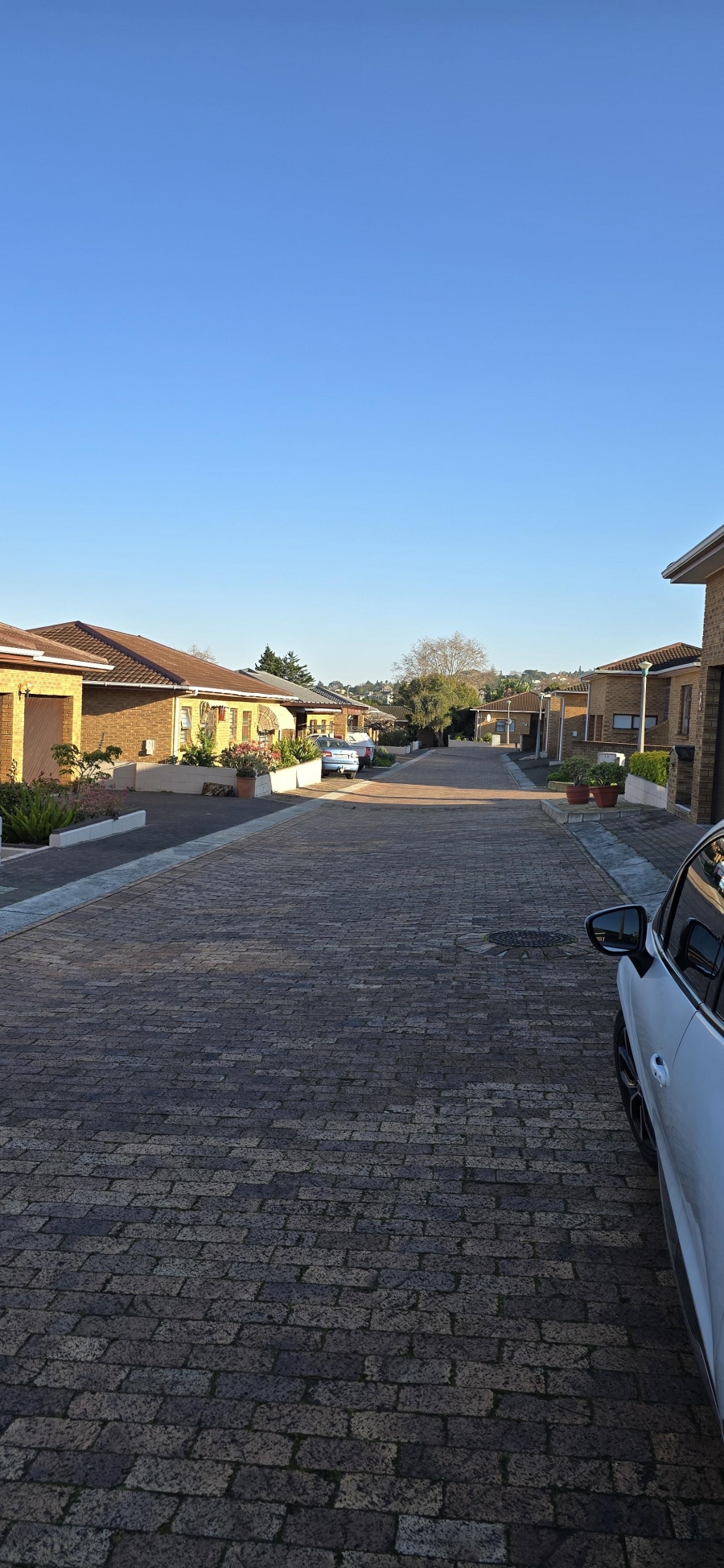 3 Bedroom Property for Sale in Die Wingerd Western Cape